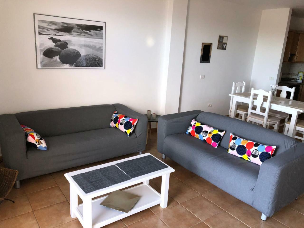 Apartament Ajabo Adeje